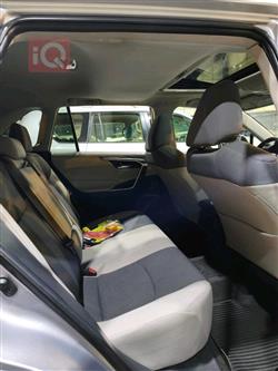 تويوتا راف 4